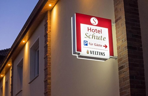 Emstek Hotel | Hotel Restaurant Schute
