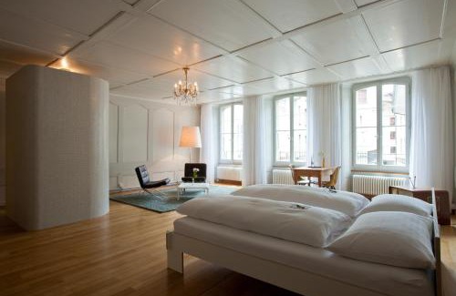Thun Hotel | Hotel Restaurant Schwert Thun