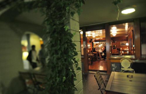 Thun Hotel | Hotel Restaurant Schwert Thun