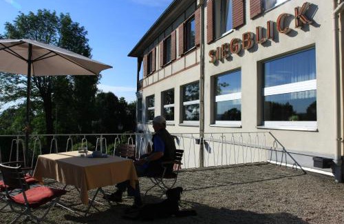 Siegburg Hotel | Hotel Restaurant Siegblick