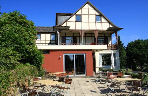 Siegburg Hotel | Hotel Restaurant Siegblick