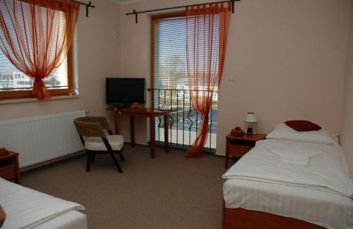 Pardubice Hotel | Hotel & restaurant SIGNAL
