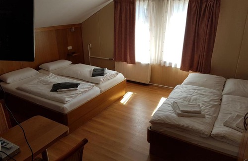 Eisenach Hotel | Hotel - Restaurant Sophienaue