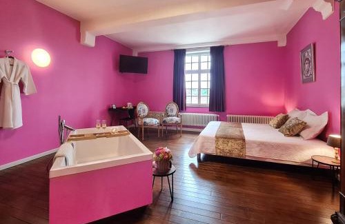 Oudenaarde Hotel | Hotel Restaurant Steenhuyse