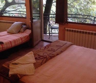 Kresna Hotel | Hotel- Restaurant Struma