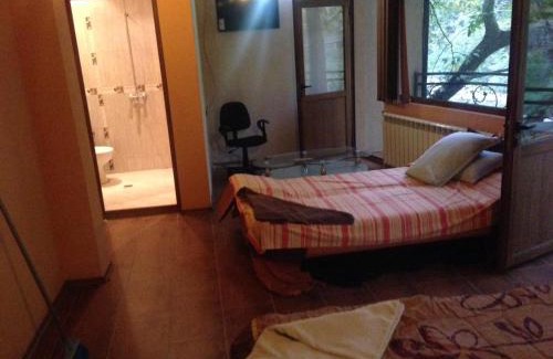 Kresna Hotel | Hotel- Restaurant Struma
