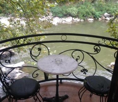 Kresna Hotel | Hotel- Restaurant Struma