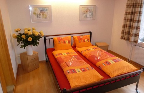 Aeschi bei Spiez Casa | Hotel Restaurant Sunnmatt