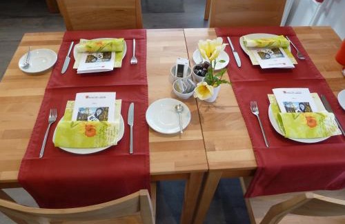 Aeschi bei Spiez Casa | Hotel Restaurant Sunnmatt