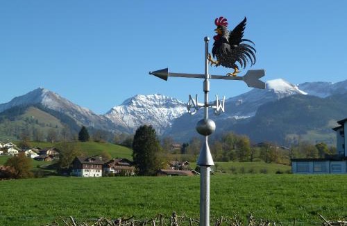 Aeschi bei Spiez Casa | Hotel Restaurant Sunnmatt