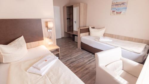 Rendsburg Hotel | Hotel-Restaurant Tüxen