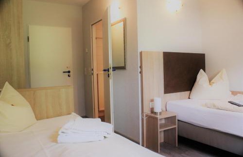 Rendsburg Hotel | Hotel-Restaurant Tüxen