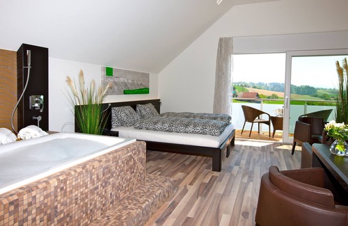 Eich Hotel | Hotel Restaurant Vogelsang