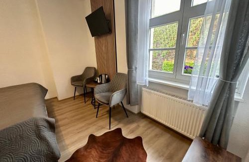 Uerzig Casa | Hotel Restaurant Würzig in Ürzig