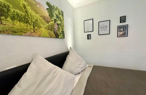Uerzig Casa | Hotel Restaurant Würzig in Ürzig