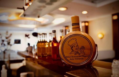 Holweide Hotel | Hotel Restaurant Zagreb