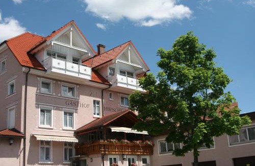 Donaueschingen Hotel | Hotel Restaurant Zum Hirschen