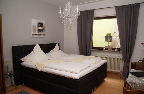 Saarburg Hotel | Hotel Restaurant Zunftstube