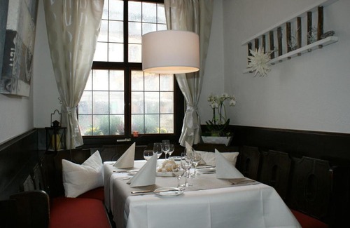 Saarburg Hotel | Hotel Restaurant Zunftstube
