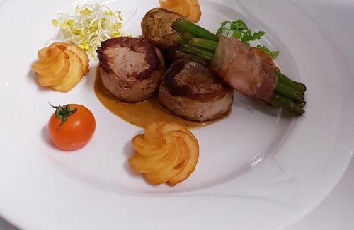 Saarburg Hotel | Hotel Restaurant Zunftstube