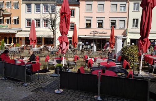 Saarburg Hotel | Hotel Restaurant Zunftstube