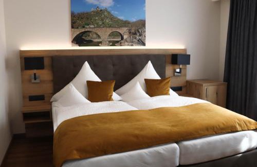Altenahr Hotel | Hotel-Restaurant Zur Traube