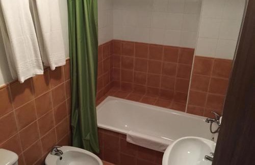 Juzcar Hotel | Hotel Restaurante Bandolero