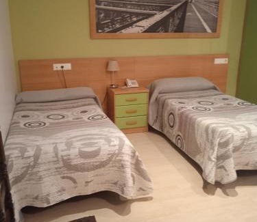Corella Hotel | Hotel Restaurante Caracho