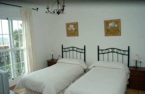 Medina-Sidonia Hotel | Hotel Restaurante El Duque