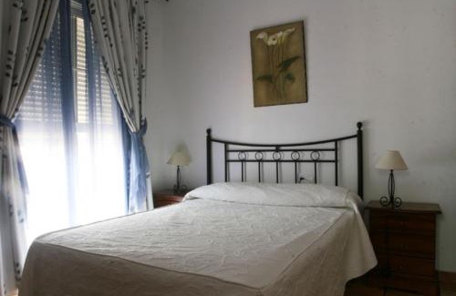 Medina-Sidonia Hotel | Hotel Restaurante El Duque