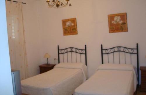 Medina-Sidonia Hotel | Hotel Restaurante El Duque