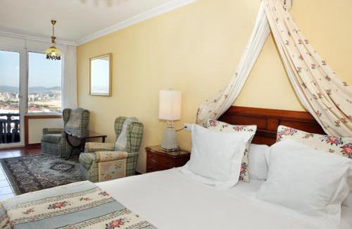 Laredo Hotel | Hotel Restaurante Risco