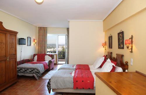 Laredo Hotel | Hotel Restaurante Risco
