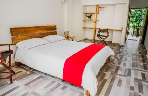 Turbaco Hotel | Hotel Restaurante Selva Negra