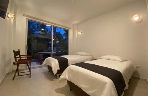 Turbaco Hotel | Hotel Restaurante Selva Negra