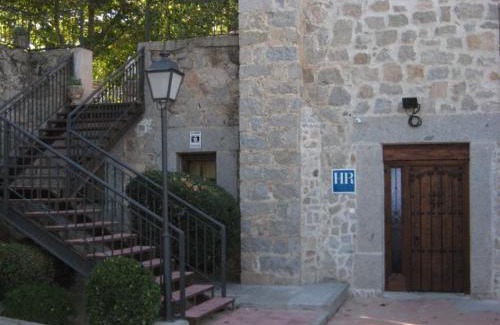 Avila Hotel | Hotel Restaurante Sonsoles