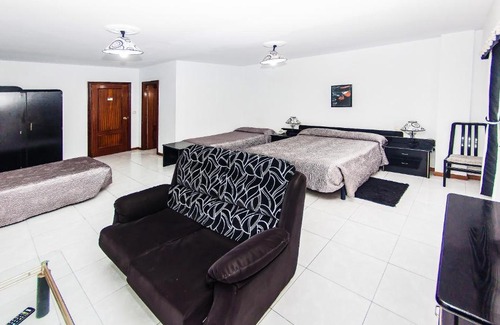 Catasol Hotel | Hotel Restaurante Xaneiro