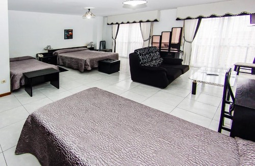 Catasol Hotel | Hotel Restaurante Xaneiro