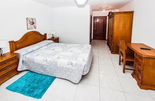 Catasol Hotel | Hotel Restaurante Xaneiro