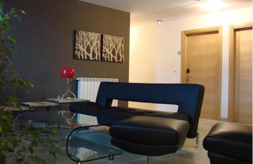 Zaldibia Hotel | Hotel Restaurante Zelaa