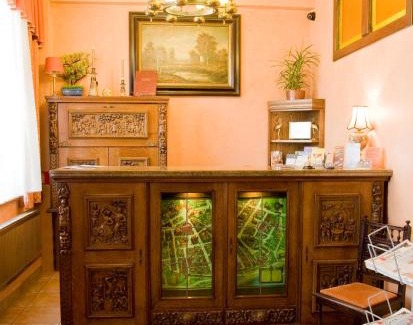 Stare Miasto Hotel | Hotel Retman