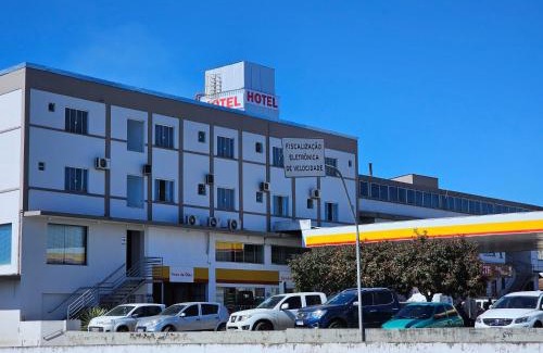 Lages Hotel | Hotel Rex
