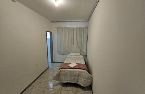 Lages Hotel | Hotel Rex
