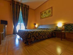 Ripamonti Corvetto Hotel | Hotel Rex Milano
