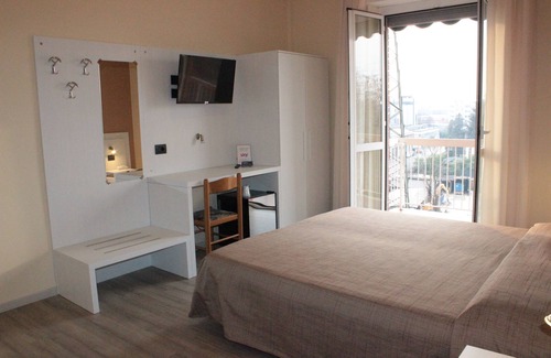Ripamonti Corvetto Hotel | Hotel Rex Milano