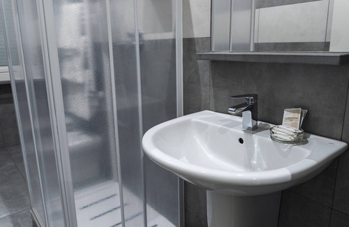 Ripamonti Corvetto Hotel | Hotel Rex Milano