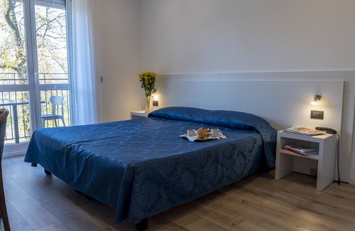 Ripamonti Corvetto Hotel | Hotel Rex Milano