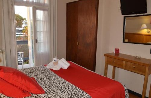 Piriapolis Hotel | Hotel Rex