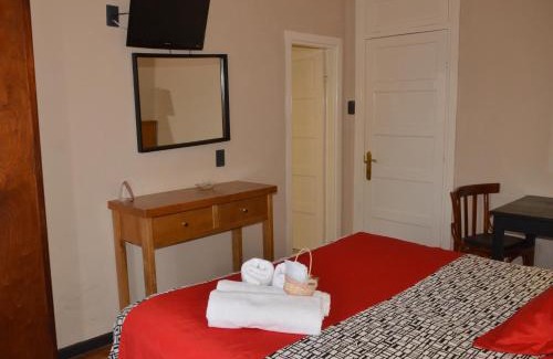 Piriapolis Hotel | Hotel Rex
