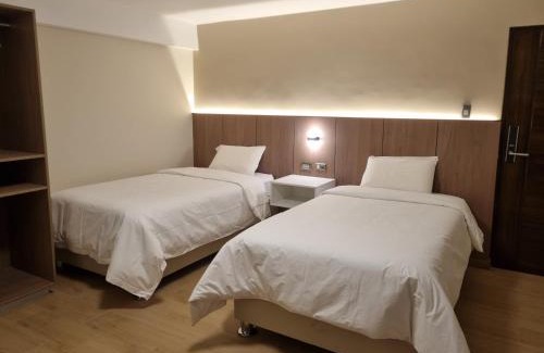 Huancayo Hotel | Hotel Rey